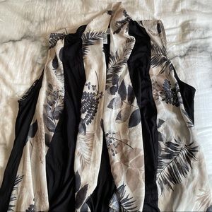Catherines Duster
